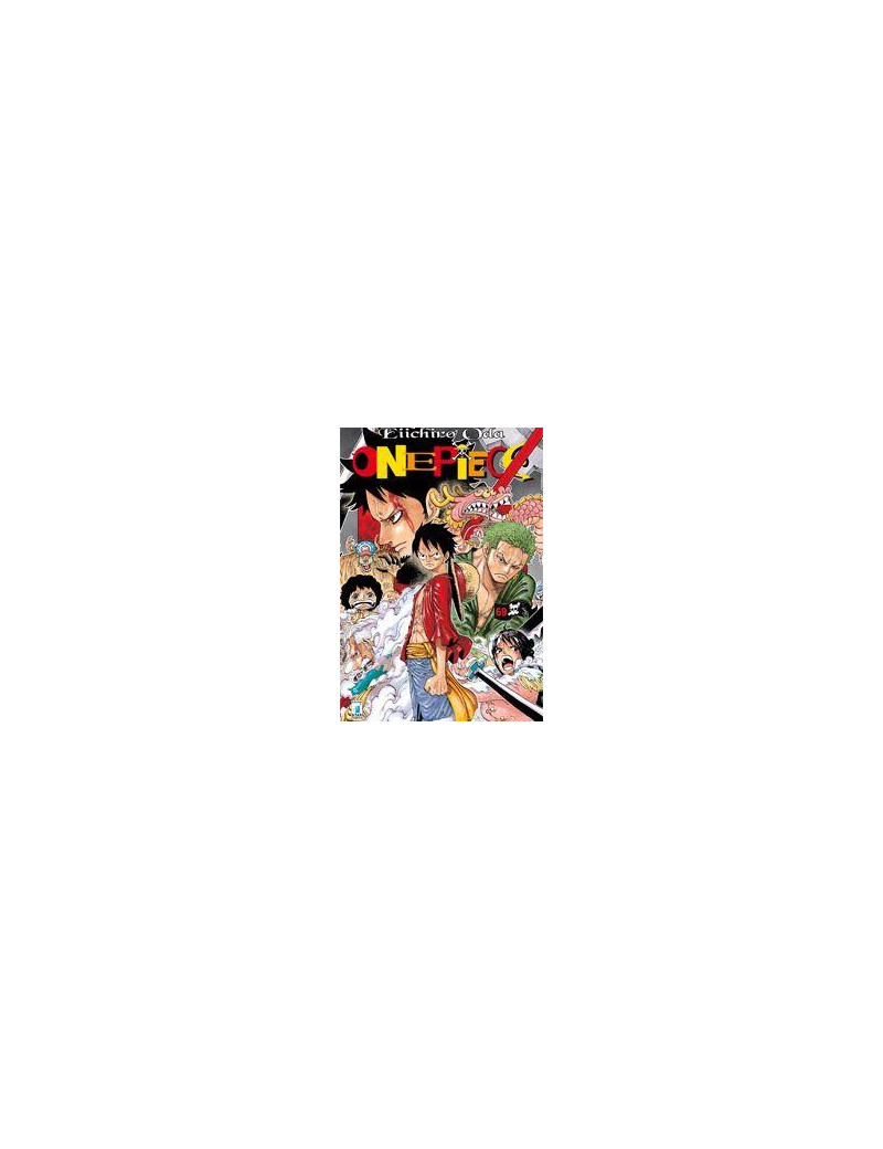 One Piece 69