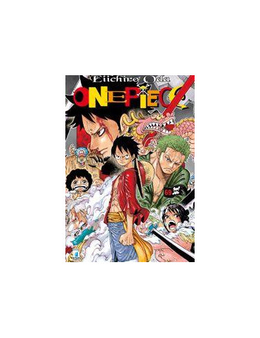 One Piece 69