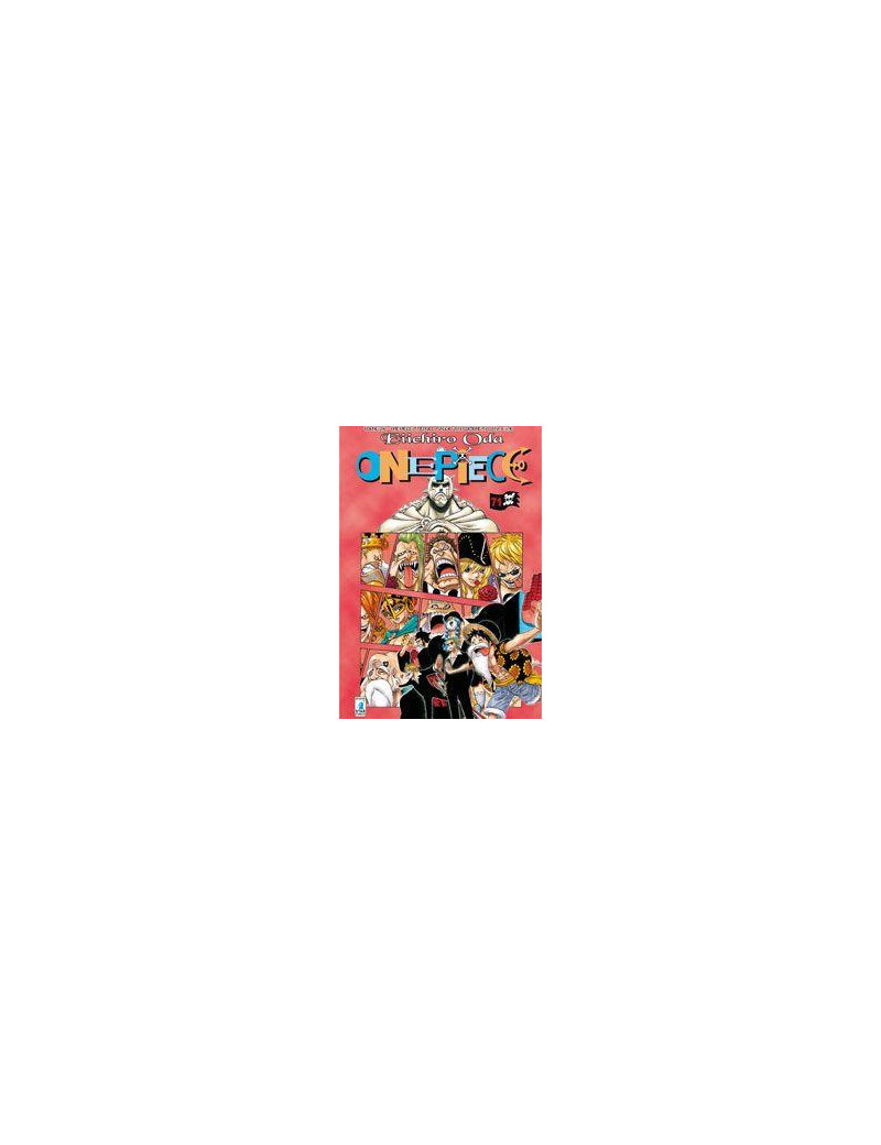 One Piece 71