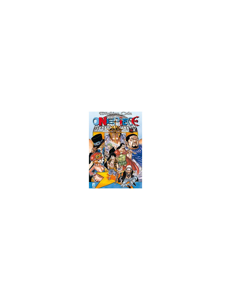 One Piece 75