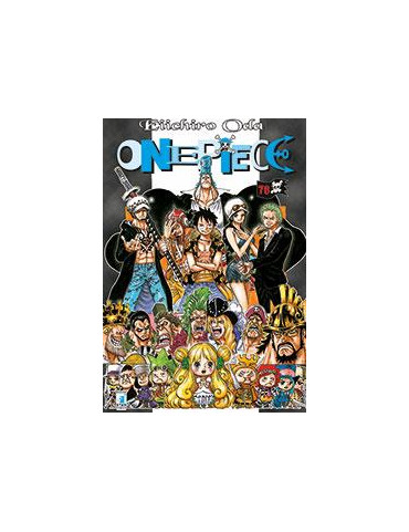 One Piece 78