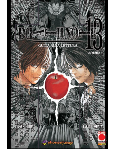 Death Note 13