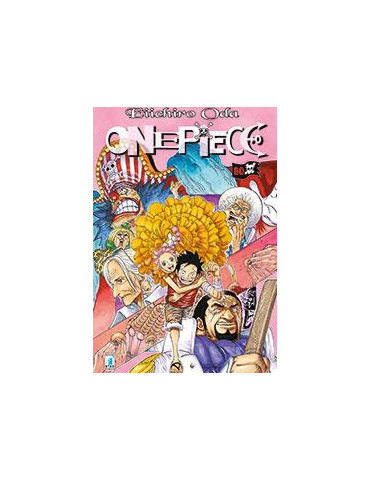 One Piece 80