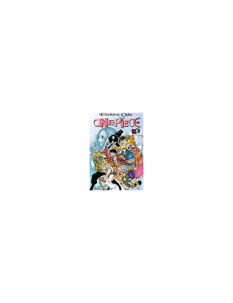 One Piece 82