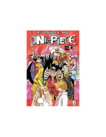 One Piece 86