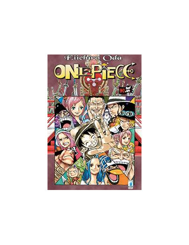 One Piece 90