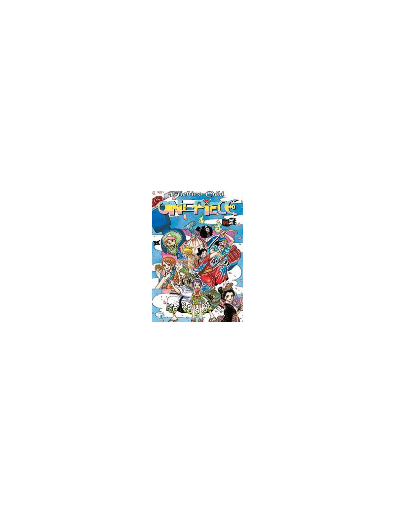 One Piece 91