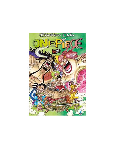 One Piece 94