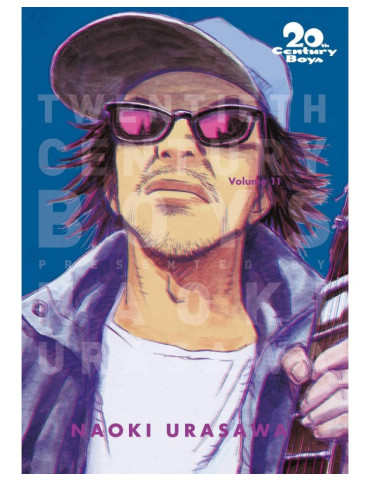 20th Century Boys - Ultimate Deluxe Edition 11