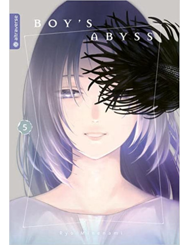Boy's Abyss 5