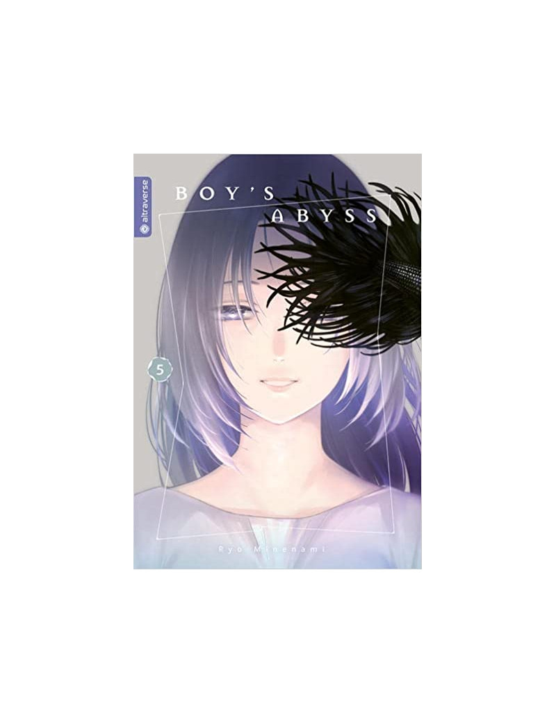 Boy's Abyss 5