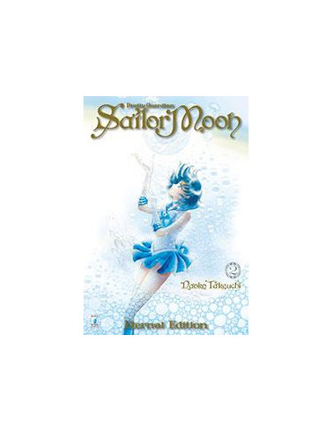 Sailor Moon - Eternal Edition 2