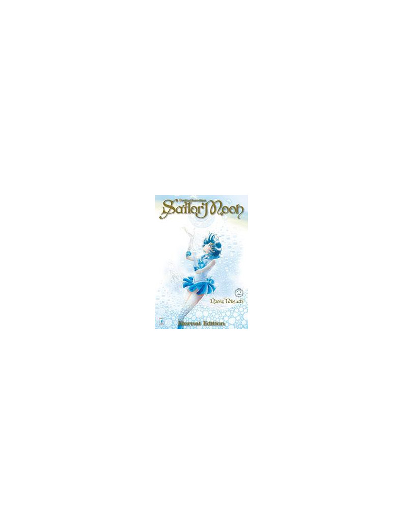 Sailor Moon - Eternal Edition 2