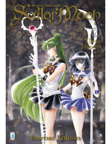 Sailor Moon - Eternal Edition 7