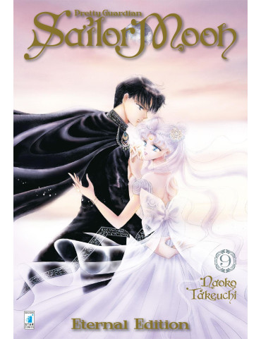 Sailor Moon - Eternal Edition 9