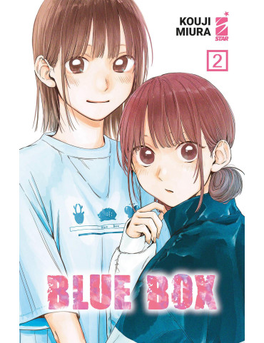 Blue Box 2