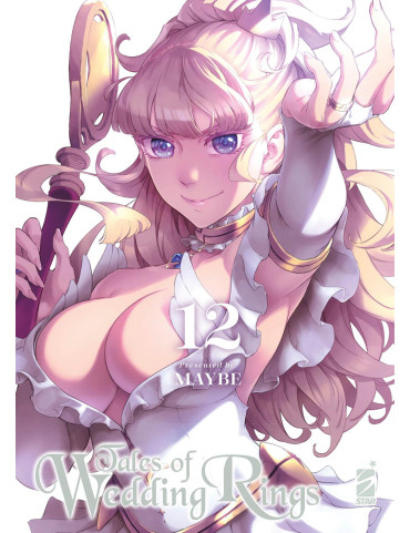 Tales of the Wedding Rings 12