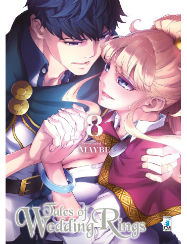 Tales of the Wedding Rings 8