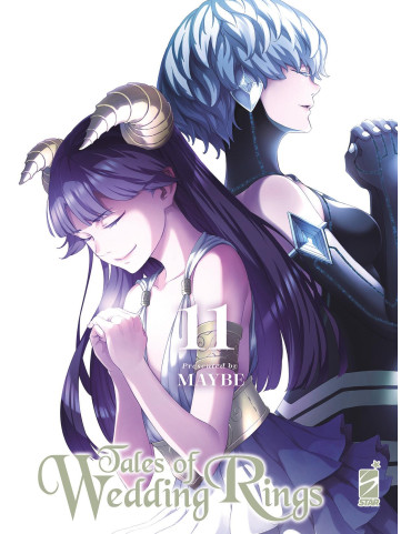 Tales of the Wedding Rings 11