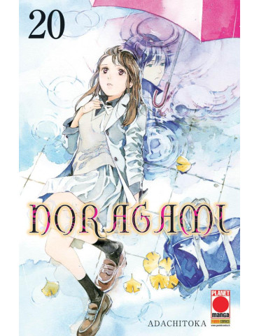 Noragami 20