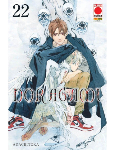 Noragami 22