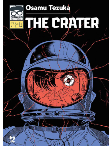 Osamushi Collection - The Crater - Volume Unico