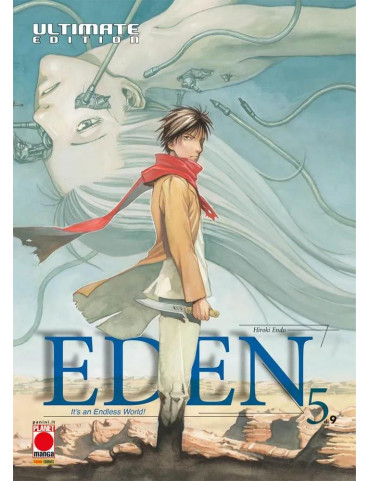 Eden Ultimate Edition 5