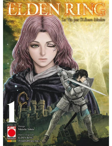 Elden Ring 1
