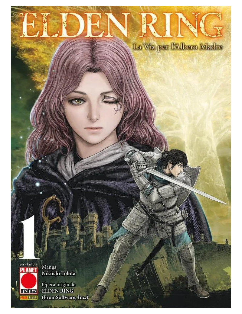 Elden Ring 1