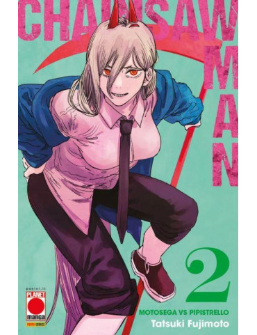 Chainsaw Man 2