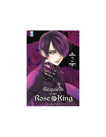 Requiem of the Rose King 2