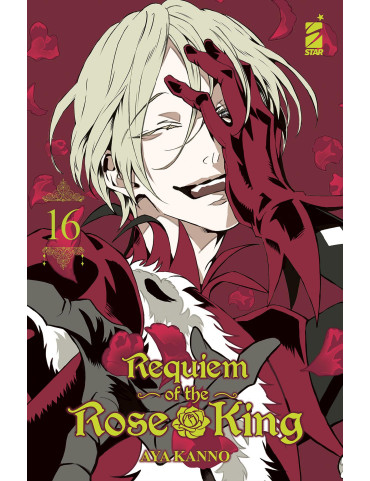 Requiem of the Rose King 16