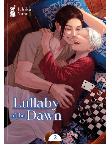 Lullaby of the Dawn 2