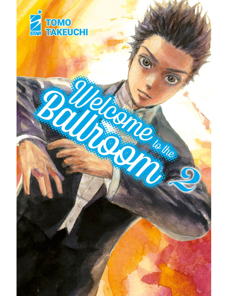 Welcome to the ballroom 2