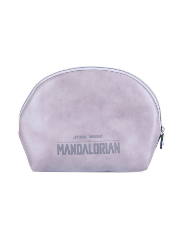 Star Wars: The Mandalorian Wash Bag Grogu