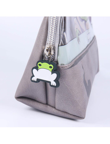 Star Wars: The Mandalorian Wash Bag Grogu