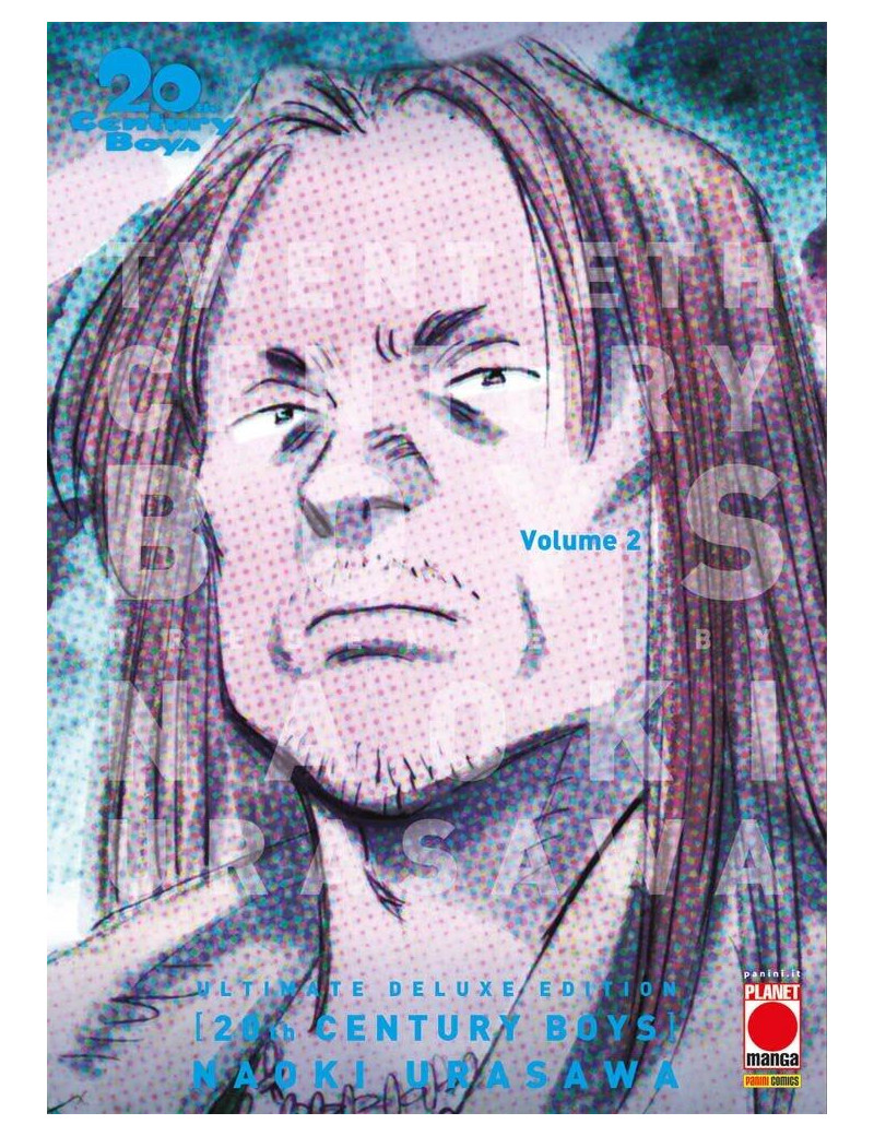 20th Century Boys - Ultimate Deluxe Edition 2