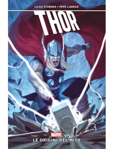 Thor – Le origini del mito