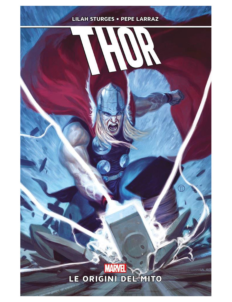 Thor – Le origini del mito