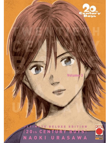 20th Century Boys - Ultimate Deluxe Edition 3