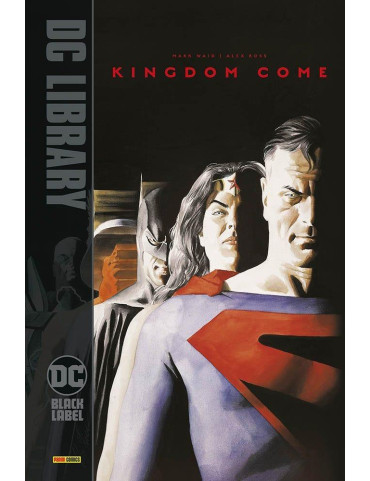 Kingdom Come