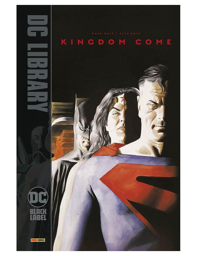 Kingdom Come