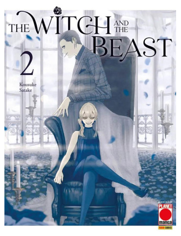 The Witch and the Beast 2
