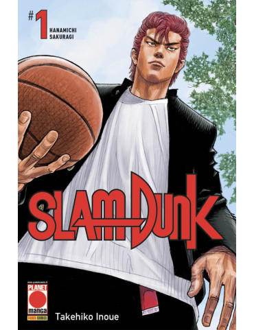 Slam Dunk 1