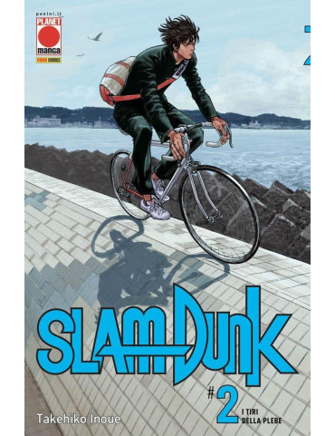 Slam Dunk 2