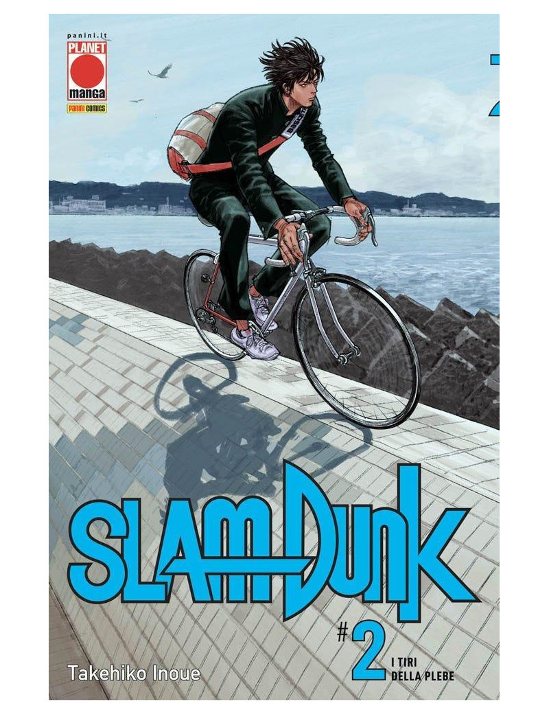 Slam Dunk 2