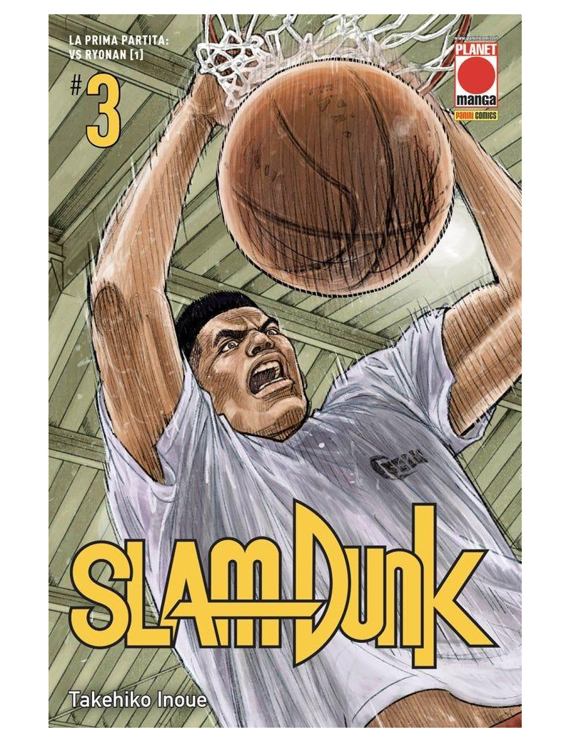 Slam Dunk 3