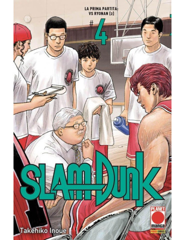 Slam Dunk 4
