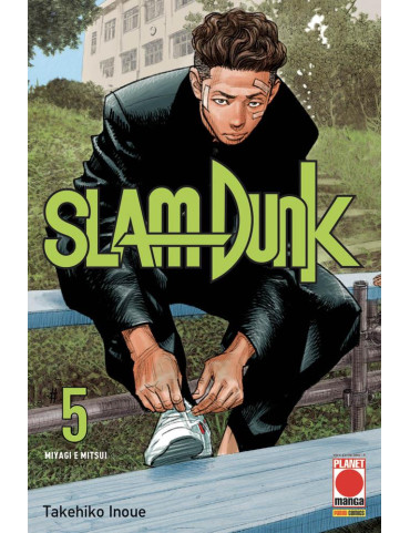 Slam Dunk 5