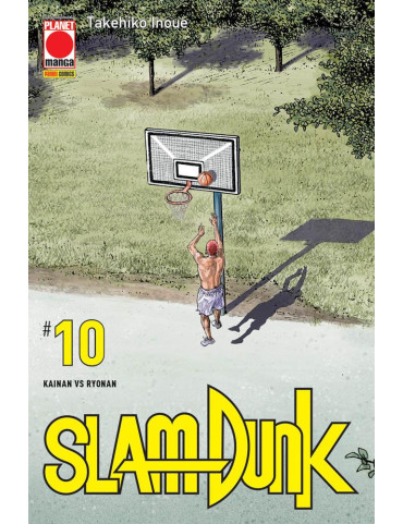 Slam Dunk 10